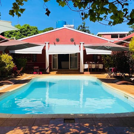Regina Lodge Diego Suarez Madagascar Antsiranana Екстер'єр фото