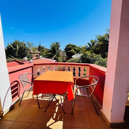 Regina Lodge Diego Suarez Madagascar Antsiranana Екстер'єр фото