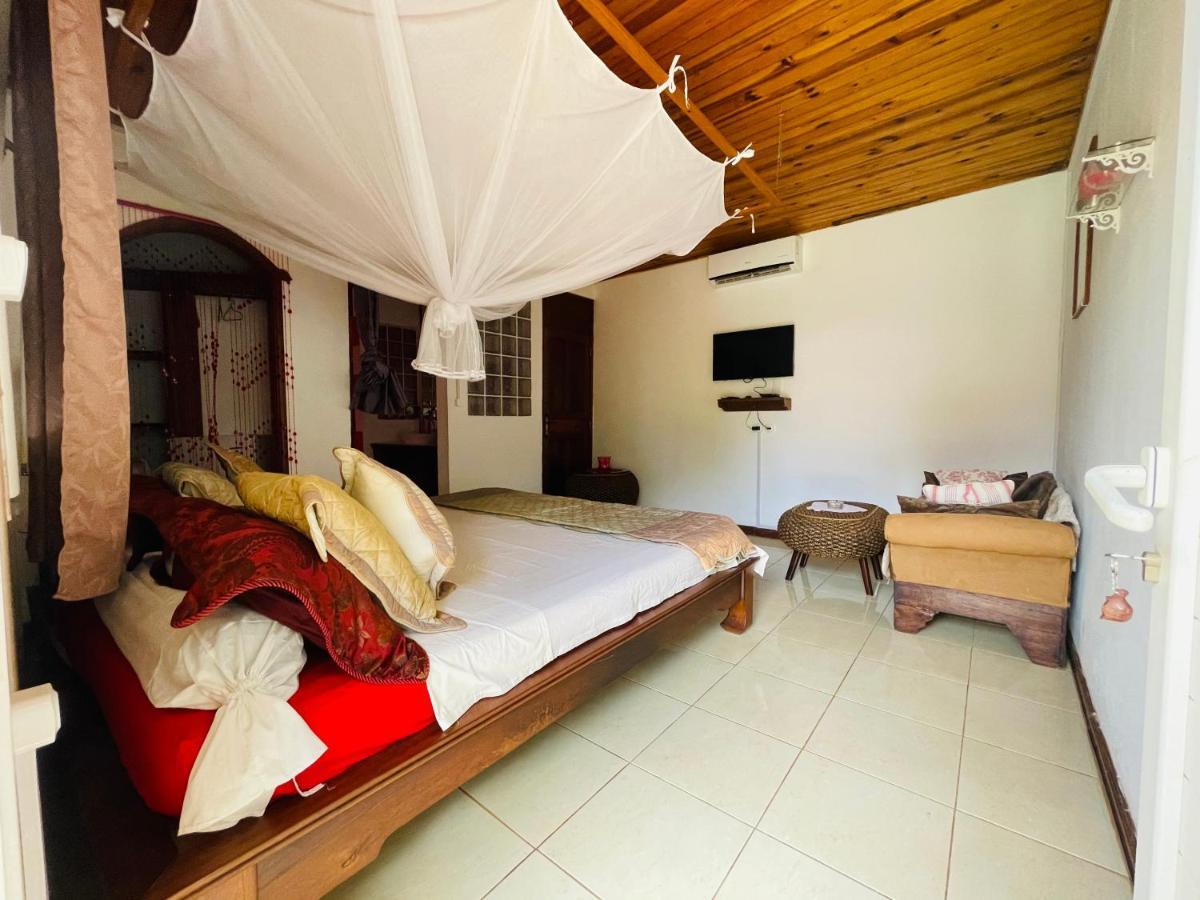 Regina Lodge Diego Suarez Madagascar Antsiranana Екстер'єр фото
