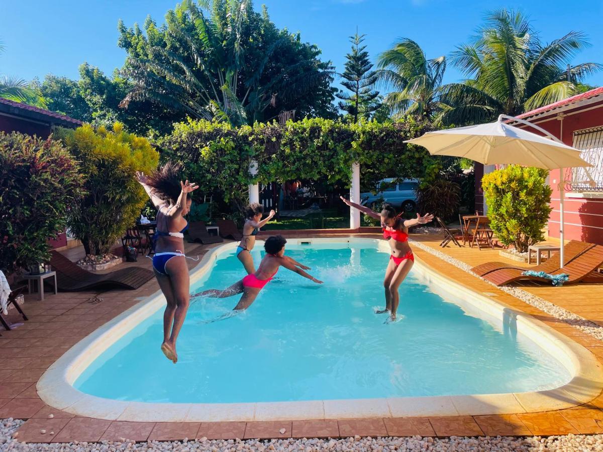 Regina Lodge Diego Suarez Madagascar Antsiranana Екстер'єр фото