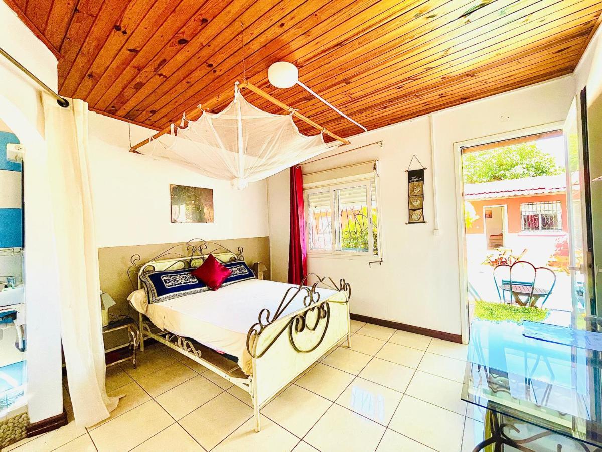 Regina Lodge Diego Suarez Madagascar Antsiranana Екстер'єр фото