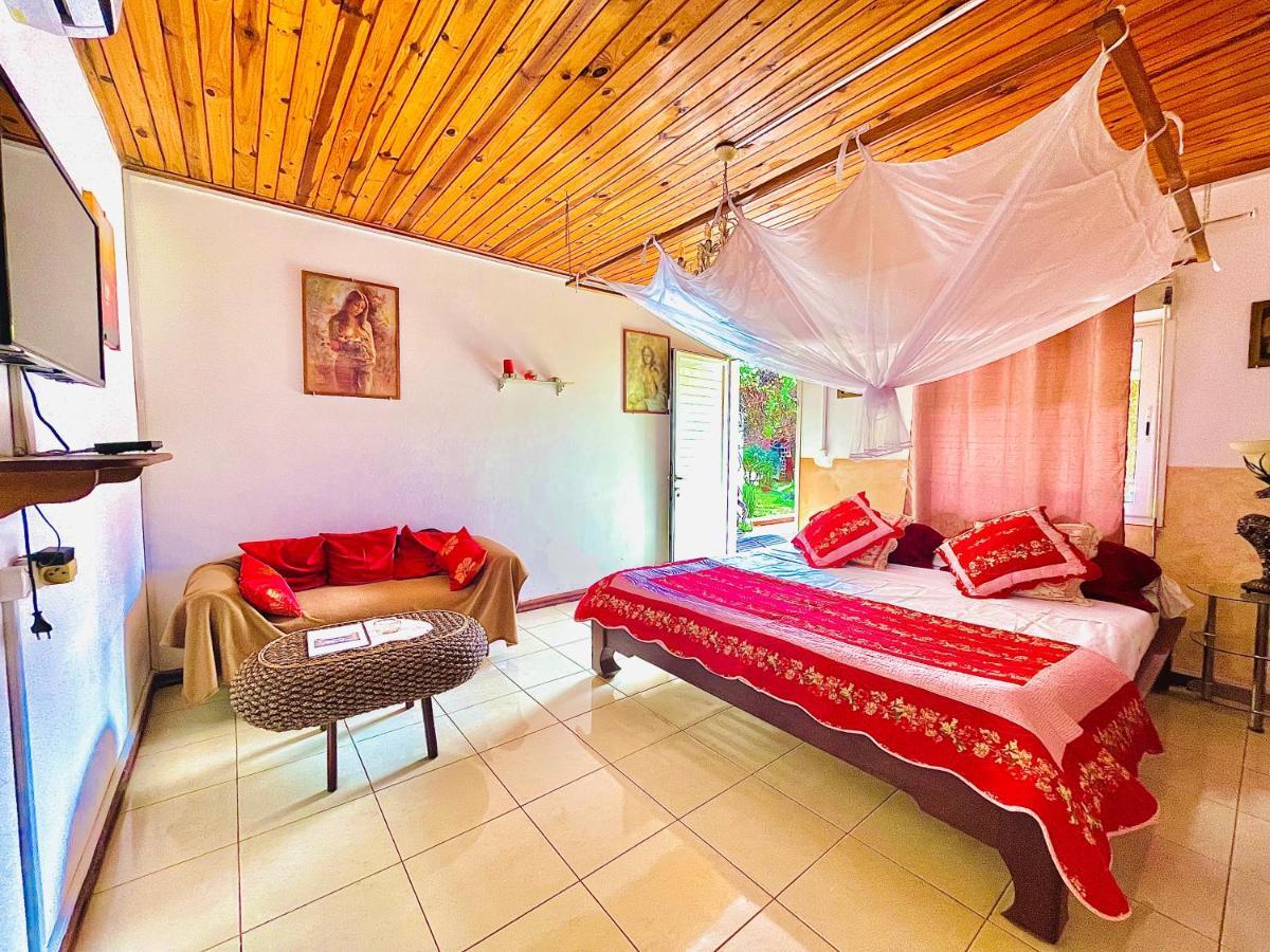 Regina Lodge Diego Suarez Madagascar Antsiranana Екстер'єр фото