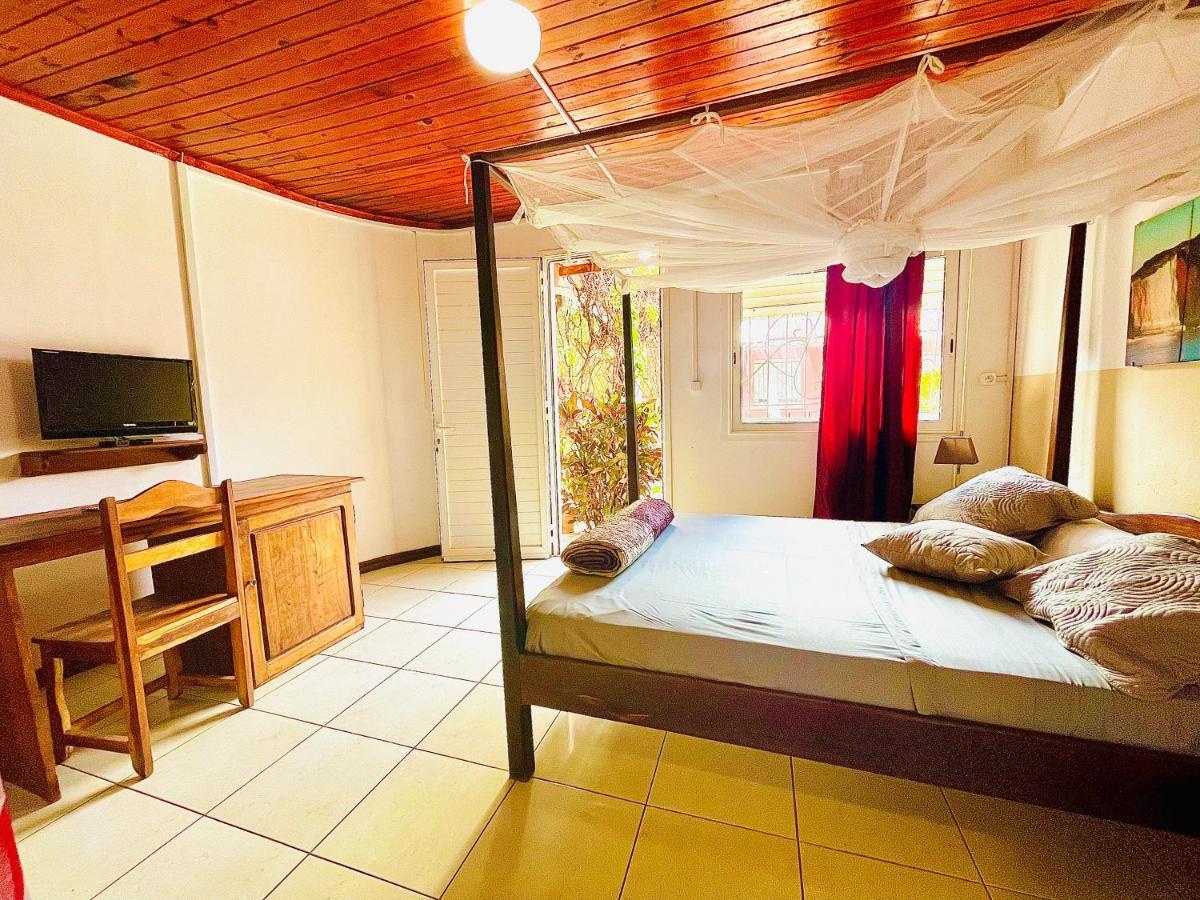 Regina Lodge Diego Suarez Madagascar Antsiranana Екстер'єр фото