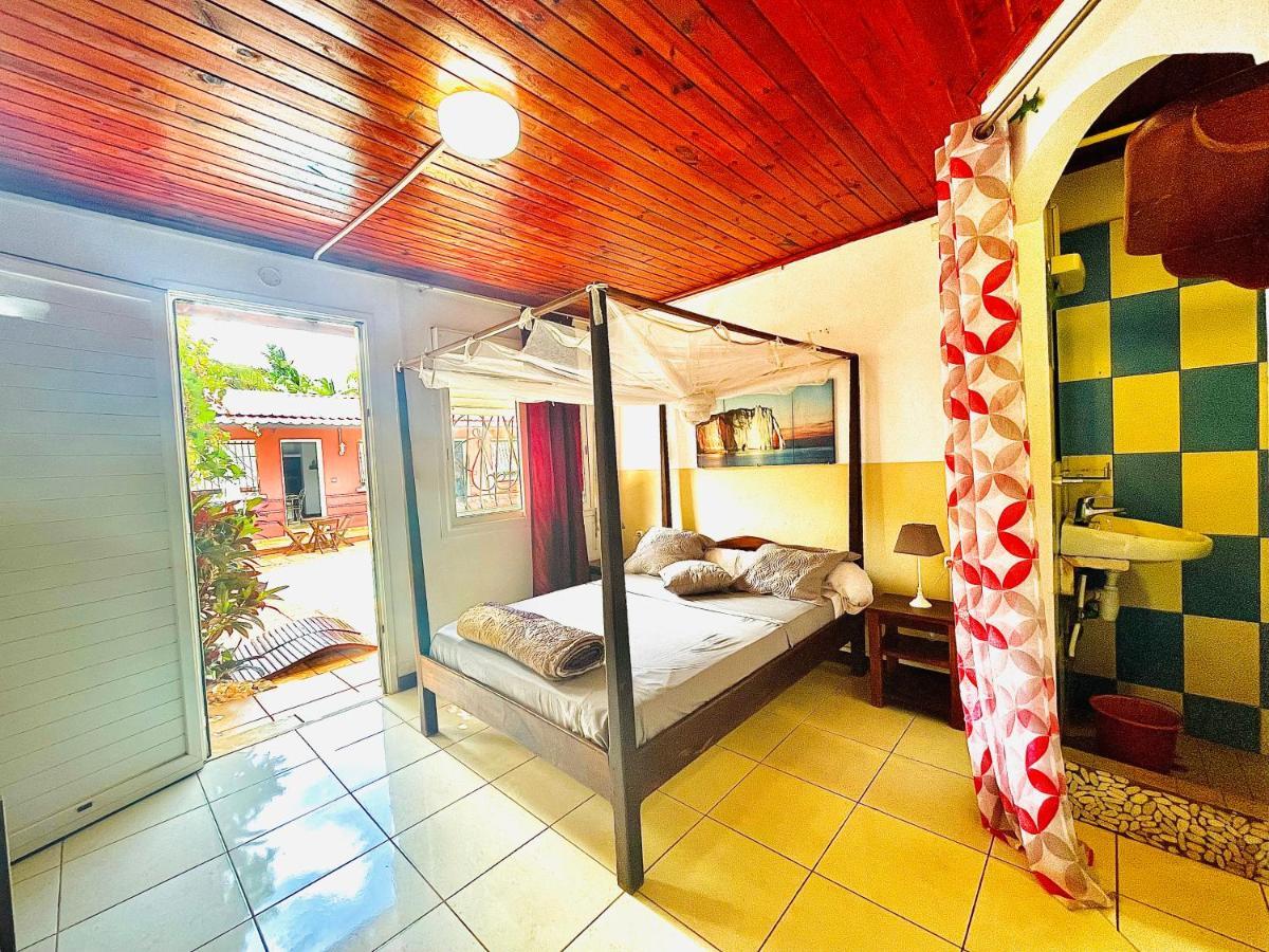 Regina Lodge Diego Suarez Madagascar Antsiranana Екстер'єр фото
