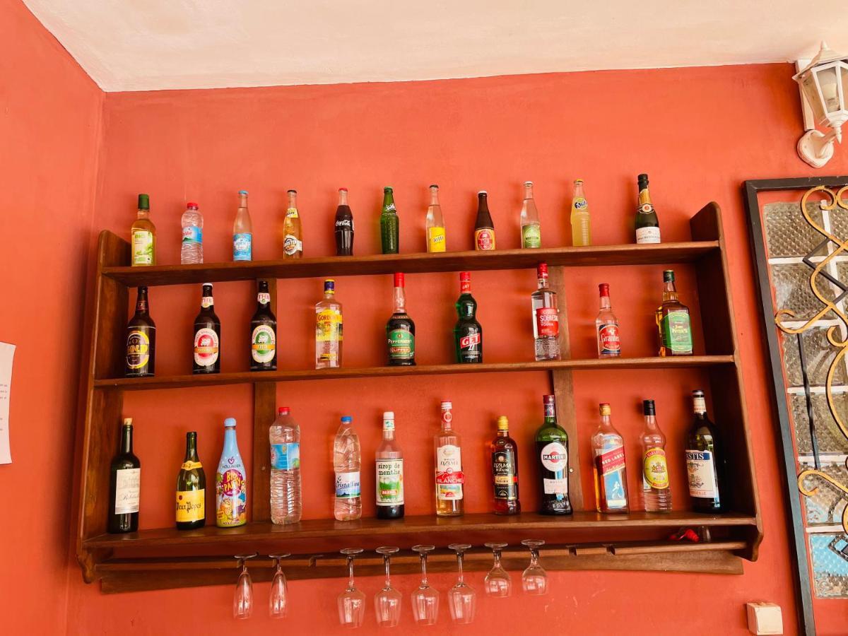 Regina Lodge Diego Suarez Madagascar Antsiranana Екстер'єр фото
