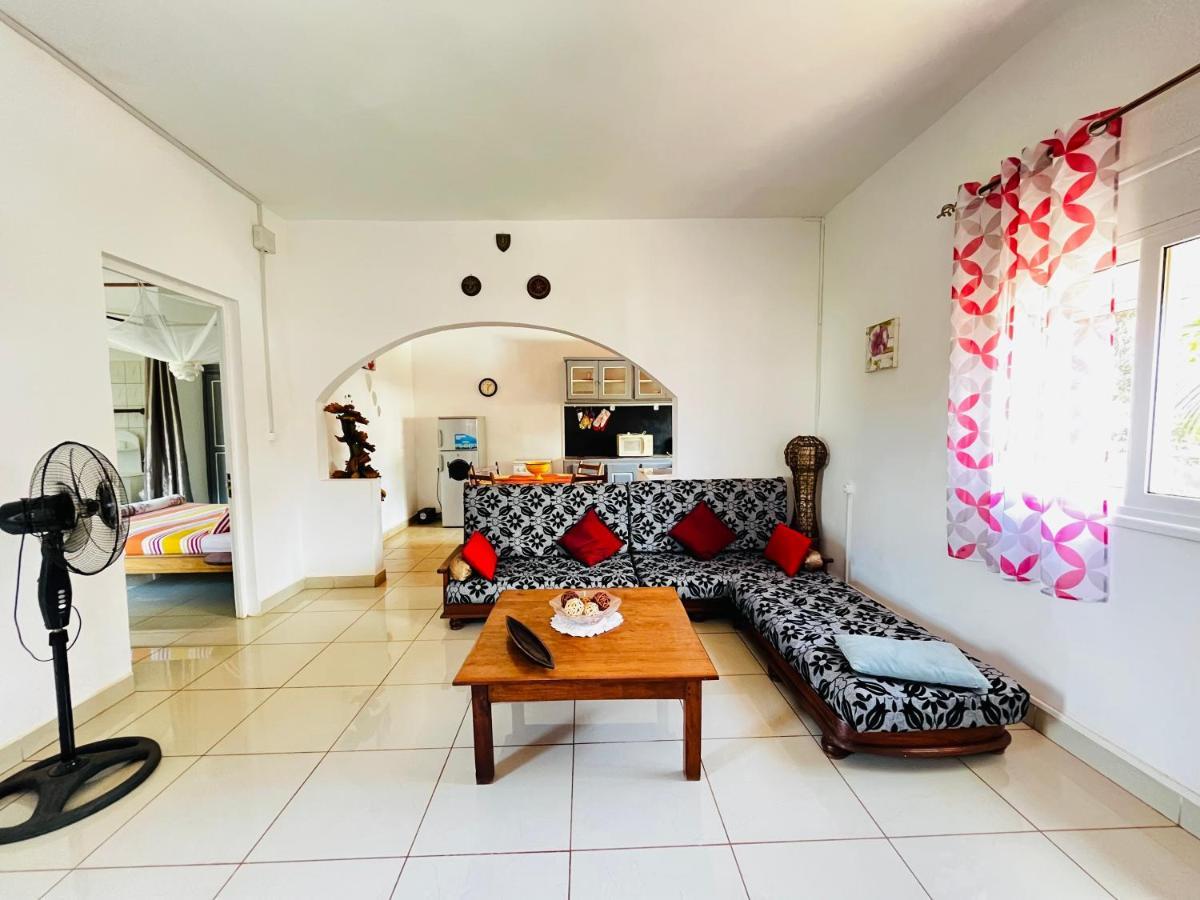 Regina Lodge Diego Suarez Madagascar Antsiranana Екстер'єр фото