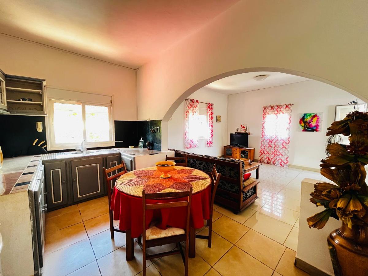 Regina Lodge Diego Suarez Madagascar Antsiranana Екстер'єр фото