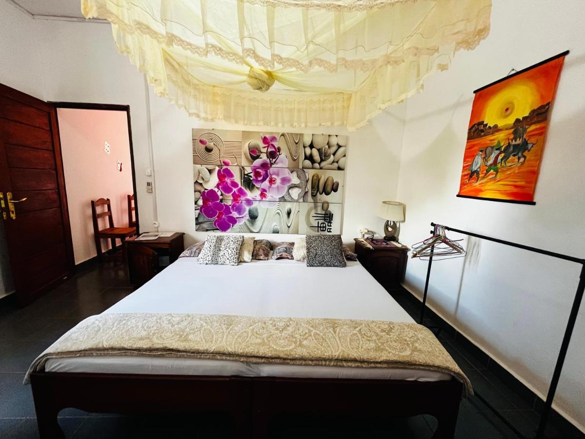 Regina Lodge Diego Suarez Madagascar Antsiranana Екстер'єр фото