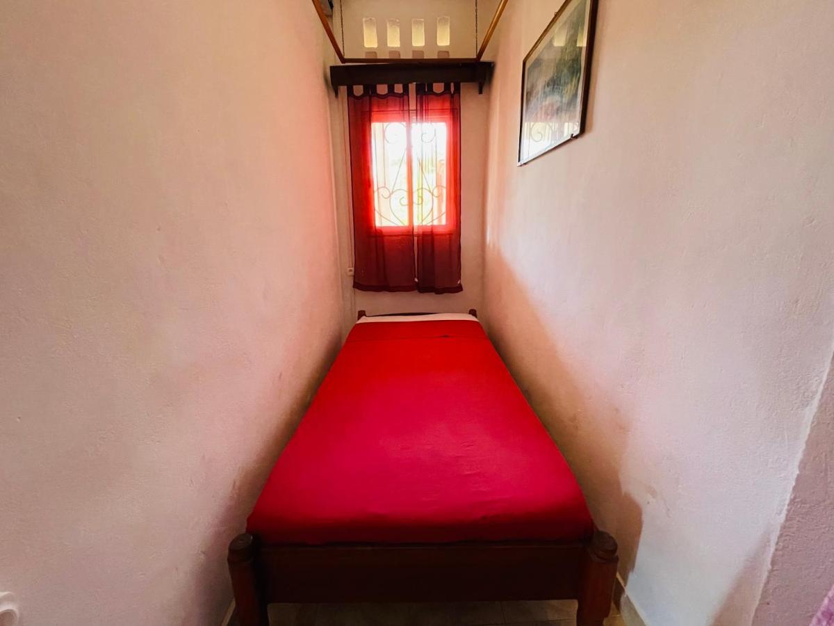 Regina Lodge Diego Suarez Madagascar Antsiranana Екстер'єр фото