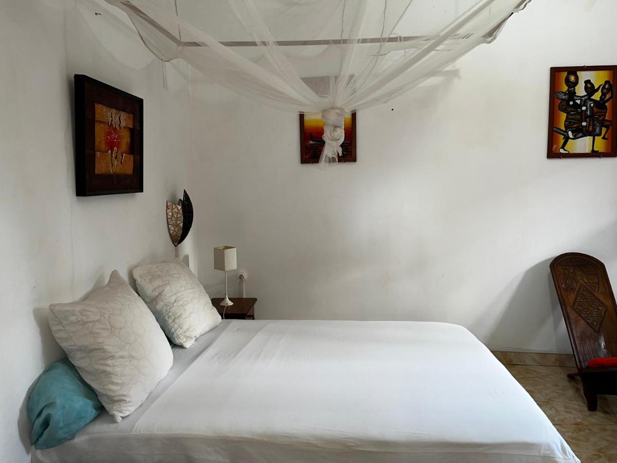 Regina Lodge Diego Suarez Madagascar Antsiranana Екстер'єр фото