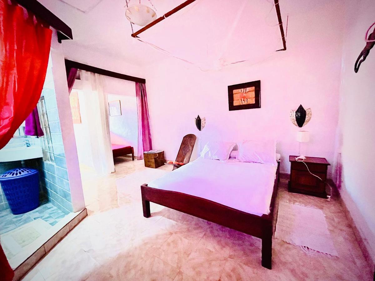 Regina Lodge Diego Suarez Madagascar Antsiranana Екстер'єр фото