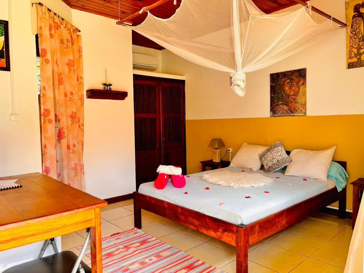 Regina Lodge Diego Suarez Madagascar Antsiranana Екстер'єр фото