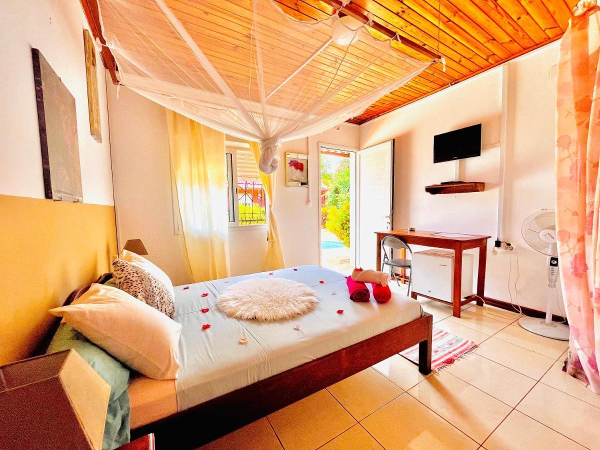 Regina Lodge Diego Suarez Madagascar Antsiranana Екстер'єр фото