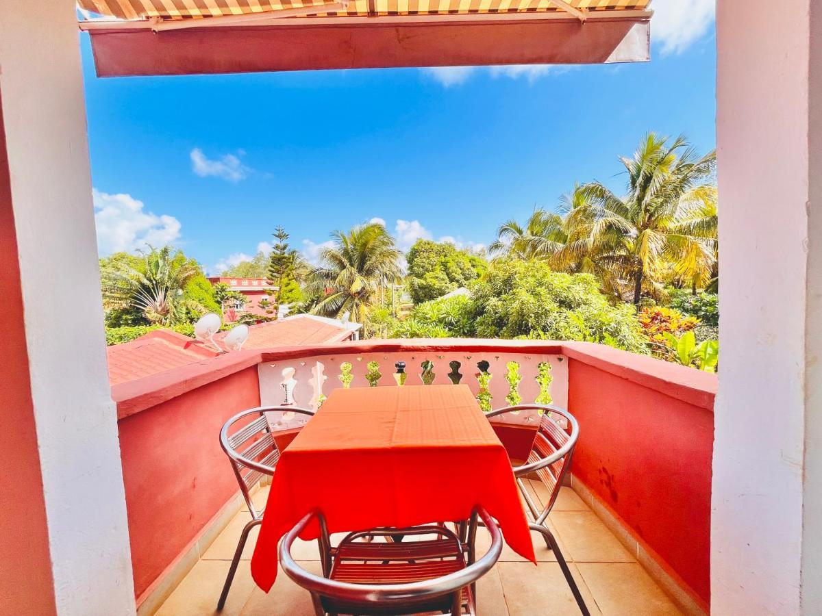 Regina Lodge Diego Suarez Madagascar Antsiranana Екстер'єр фото