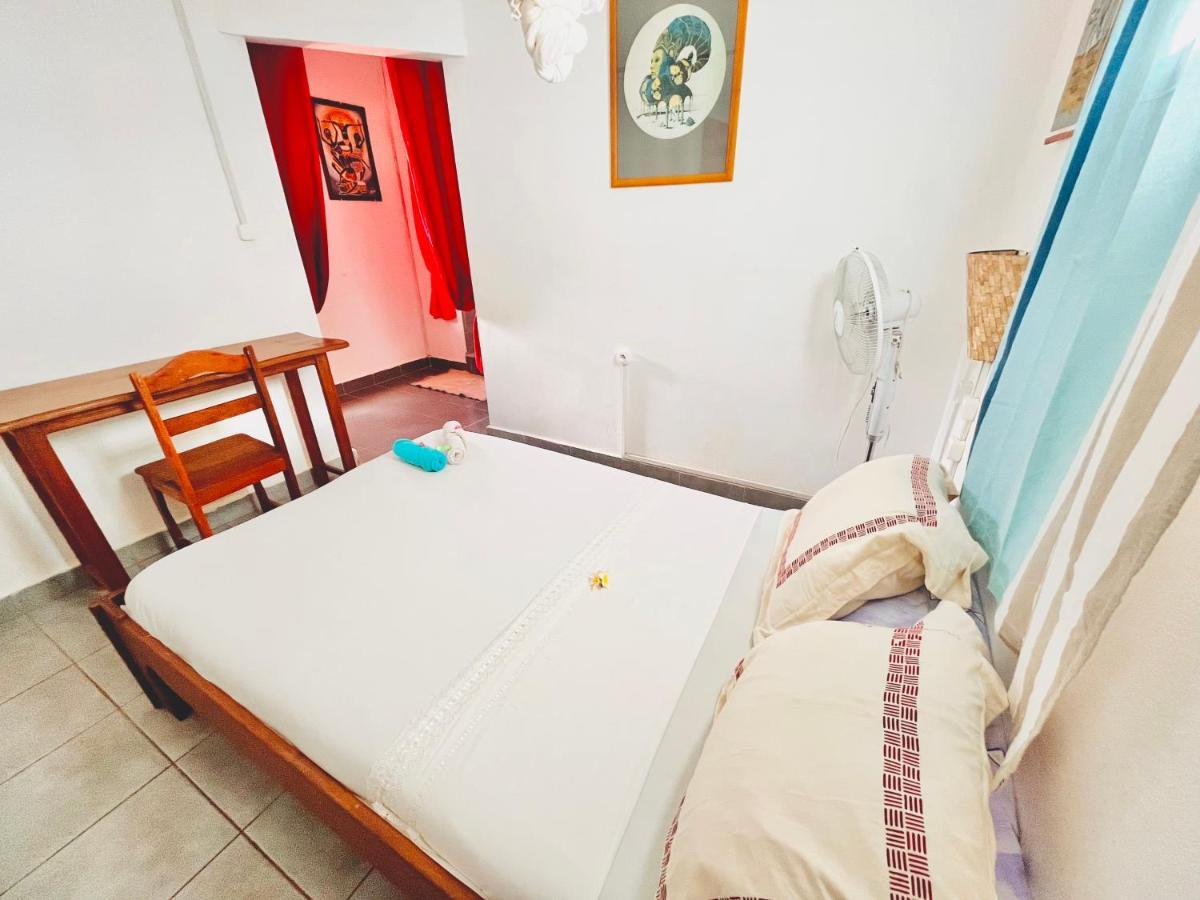 Regina Lodge Diego Suarez Madagascar Antsiranana Екстер'єр фото