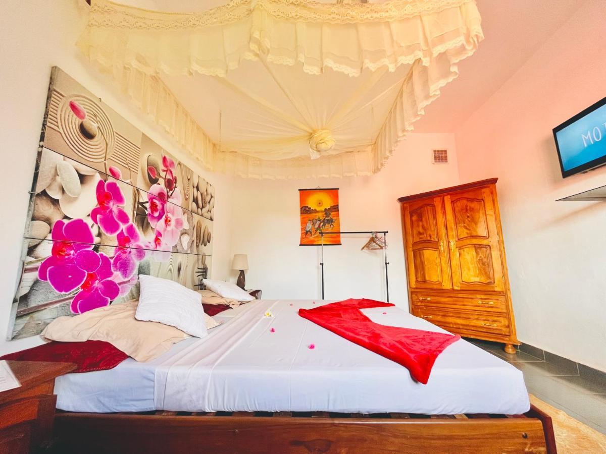 Regina Lodge Diego Suarez Madagascar Antsiranana Екстер'єр фото